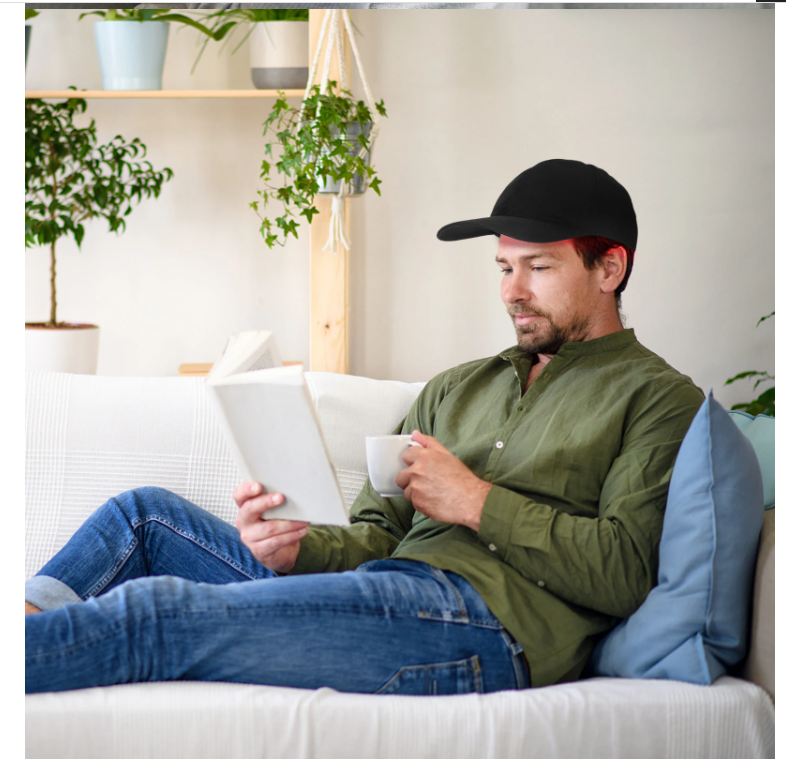 Red Light Therapy Benefits