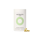 Nutrafol Women's Hair Growth Supplement - Supports Hair Growth And Nutritional Balance For Ages 18-44, Intrinsically Conditioning Hair And Improving Hair Resilience | 120 Capsules/bottle