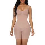 Butt Lifter Thigh Slimmer Slimming Underwear Body Shaper Shapewear