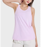 2024-summer-quick-dry-sleeveless-yoga-tops-vest-sportswear-workout-tank-gym-wear-for-girls-women