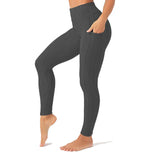 Women Colorful Ruched Scrunch Butt Lifting Fitness Yoga Pants Tight High Waist Bubble Jacquard Workout stretch Sport Leggings
