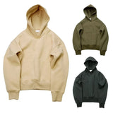 Hooded SweatshirtsHeavyweight