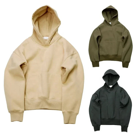 Hooded SweatshirtsHeavyweight