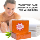 Best-selling Face cream body lotion Brightening Glow skin Beauty
