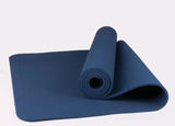 -Slip Mat Yoga Exercise Pad