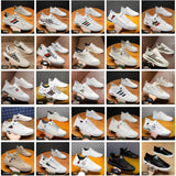 Men flats Shoes walking sports loafer breathable