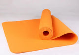 -Slip Mat Yoga Exercise Pad
