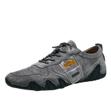 Men flats Shoes walking sports loafer breathable