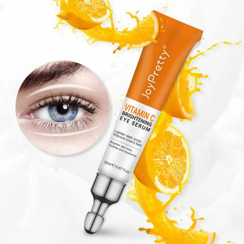 High-Quality Anti-wrinkle Eye Cream Dark Circles Moisturizing EyeCream