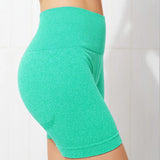 jog pant High Waist Tummy Control Booty Contour Butt Lift Short Fitness Sports