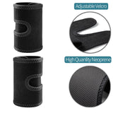 Arm Trimmers Sauna Sweat Band