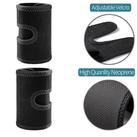 Arm Trimmers Sauna Sweat Band