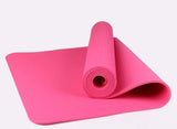 -Slip Mat Yoga Exercise Pad