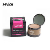Water Proof Instant Repair Hair Shadow Powder Makeup