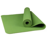 -Slip Mat Yoga Exercise Pad