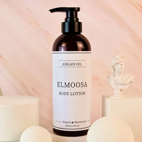 Organ Oil Moisturizing Nourishing