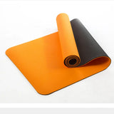 -Slip Mat Yoga Exercise Pad