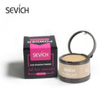 Water Proof Instant Repair Hair Shadow Powder Makeup