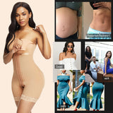 Butt Lifter Panty Shaper Underwear Wholesale Body Shaper Women Tummy Control Panty Shaper