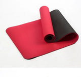-Slip Mat Yoga Exercise Pad