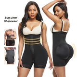 High Waist shapewear high compression Tummy Control Pants Women Slimming colombian body shaper