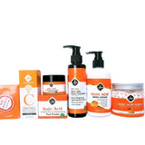 Best-selling Face cream body lotion Brightening Glow skin Beauty