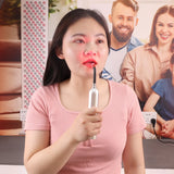 Red light therapy wand Rechargeable handy Multi-Wavelength flash pen