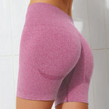 jog pant High Waist Tummy Control Booty Contour Butt Lift Short Fitness Sports