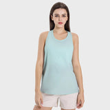 2024-summer-quick-dry-sleeveless-yoga-tops-vest-sportswear-workout-tank-gym-wear-for-girls-women