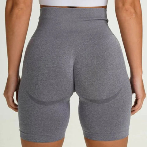 jog pant High Waist Tummy Control Booty Contour Butt Lift Short Fitness Sports