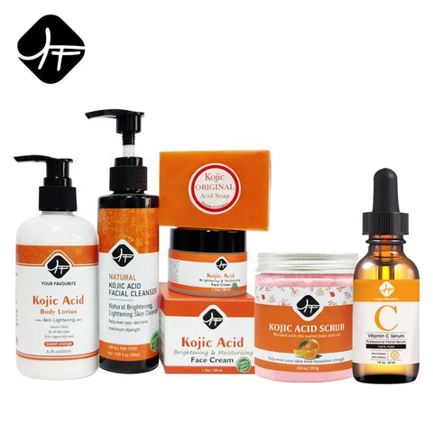 Best-selling Face cream body lotion Brightening Glow skin Beauty