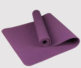 -Slip Mat Yoga Exercise Pad