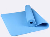 -Slip Mat Yoga Exercise Pad
