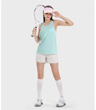 2024-summer-quick-dry-sleeveless-yoga-tops-vest-sportswear-workout-tank-gym-wear-for-girls-women