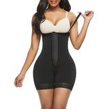 High Waist shapewear high compression Tummy Control Pants Women Slimming colombian body shaper