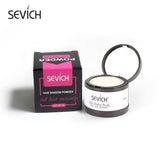 Water Proof Instant Repair Hair Shadow Powder Makeup