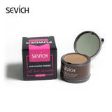 Water Proof Instant Repair Hair Shadow Powder Makeup
