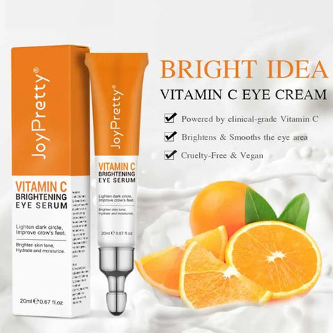High-Quality Anti-wrinkle Eye Cream Dark Circles Moisturizing EyeCream