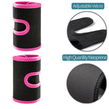 Arm Trimmers Sauna Sweat Band