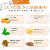 High-Quality Anti-wrinkle Eye Cream Dark Circles Moisturizing EyeCream