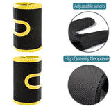 Arm Trimmers Sauna Sweat Band