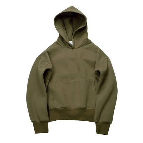 Hooded SweatshirtsHeavyweight