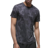 Camouflage Sport Jogging Fitness Wear