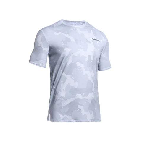 Camouflage Sport Jogging Fitness Wear