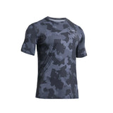 Camouflage Sport Jogging Fitness Wear