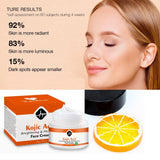 Best-selling Face cream body lotion Brightening Glow skin Beauty
