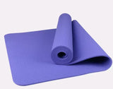 -Slip Mat Yoga Exercise Pad