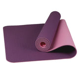 -Slip Mat Yoga Exercise Pad