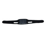 5w 30min timer 660nm 850nm red light therapy chin belt wrap