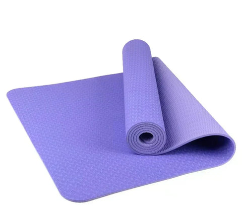 -Slip Mat Yoga Exercise Pad